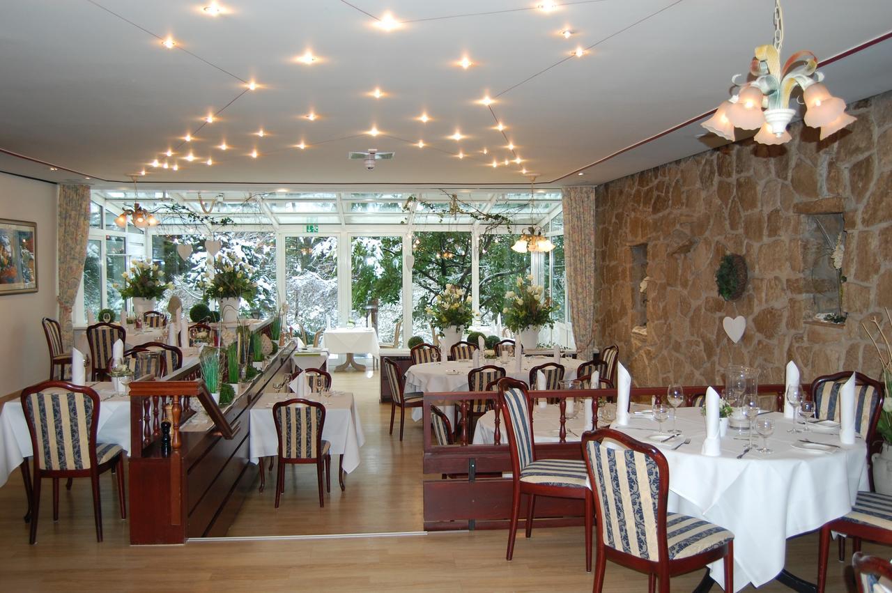 alfa hotel Sankt Ingbert Kültér fotó